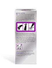 Bravecto Plus Topical Solution for Cats 13.8-27.5 lbs (6.25-12.5 kg) - Purple