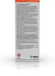 Bravecto Topical Solution for Dogs 9.9-22 lbs (4.5-10 kg) - Orange