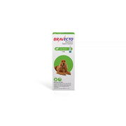 Bravecto Topical Solution for Dogs — 22–44 lb — US packaging reference — 1 doses