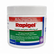 Rapigel Muscle & Joint Gel for Dogs and Horses