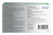 ParaGard Allwormer Tablets for Dogs 11.1-22 lbs (5-10 kg) - Green